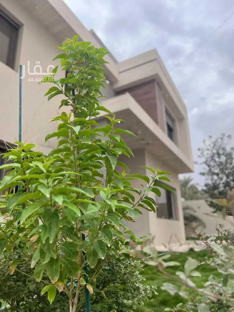 Villa for Sale in Riyadh Banban