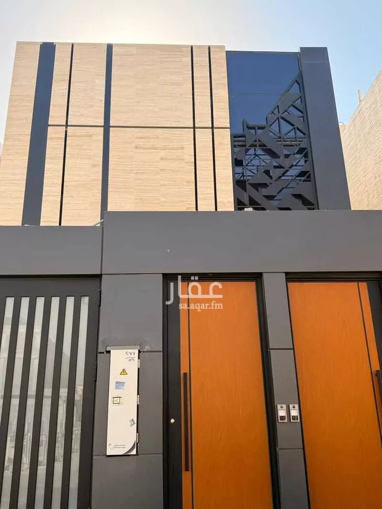 فيلا للبيع في شارع الطيفة, حي الخليج, مدينة الرياض, منطقة الرياض 7
