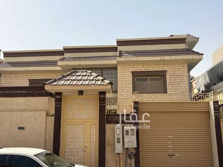 فيلا للبيع في شارع ابن عبدالرزاق الجزولي, حي العليا, مدينة الرياض, منطقة الرياض