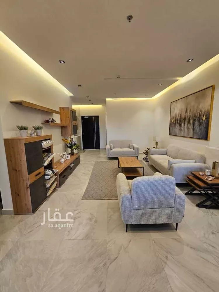 Apartment for Rent in Riyadh As Sahafah صورة 3