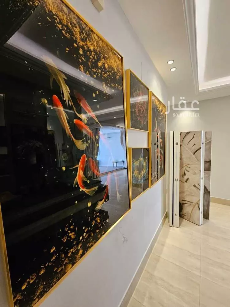 Apartment for Rent in Riyadh Al Yasmin صورة 3