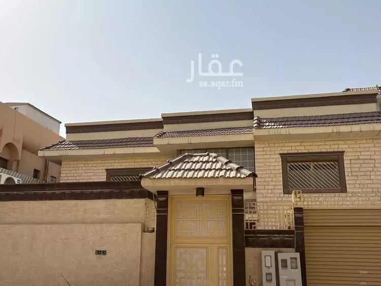 فيلا للبيع في شارع ابن عبدالرزاق الجزولي, حي العليا, مدينة الرياض, منطقة الرياض صورة 4