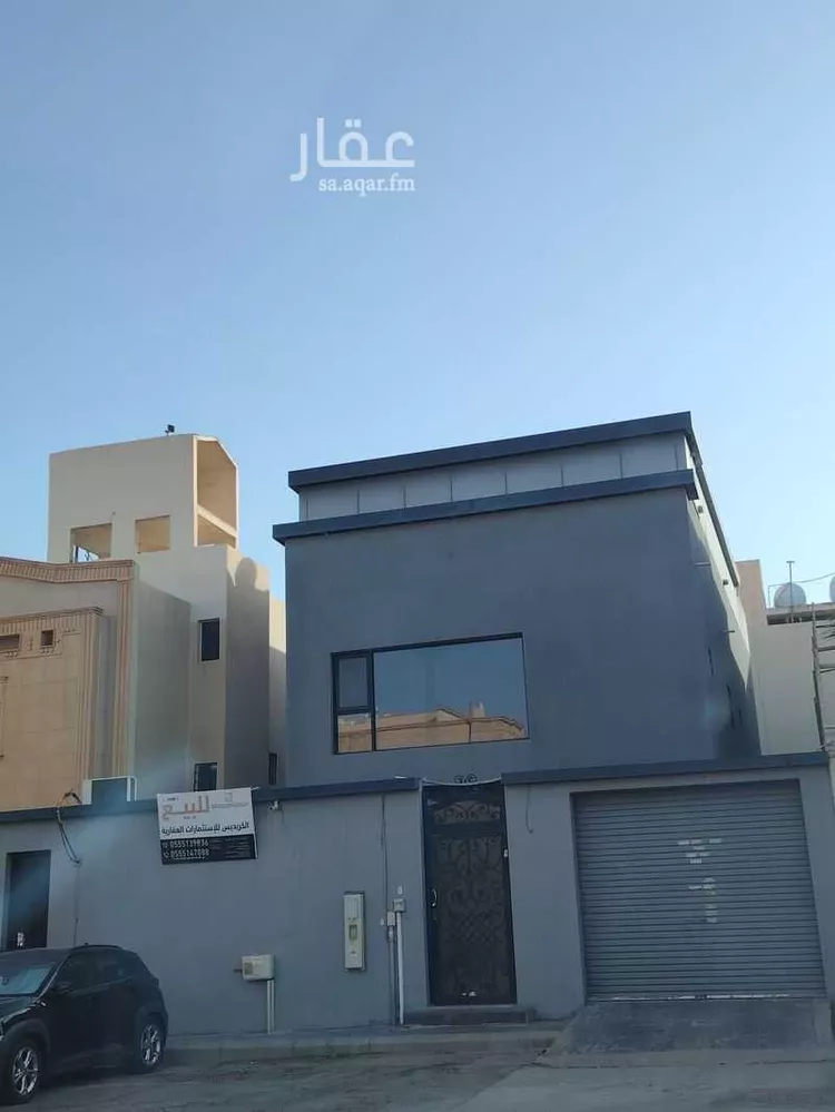 فيلا للبيع في شارع الندوة, حي الصحافة, مدينة الرياض, منطقة الرياض
