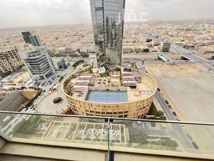 شقة للبيع في شارع وادي جصة, حي الصحافة, مدينة الرياض, منطقة الرياض 13