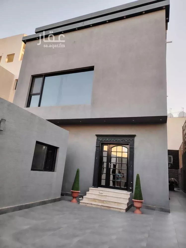 فيلا للبيع في شارع الندوة, حي الصحافة, مدينة الرياض, منطقة الرياض صورة 2