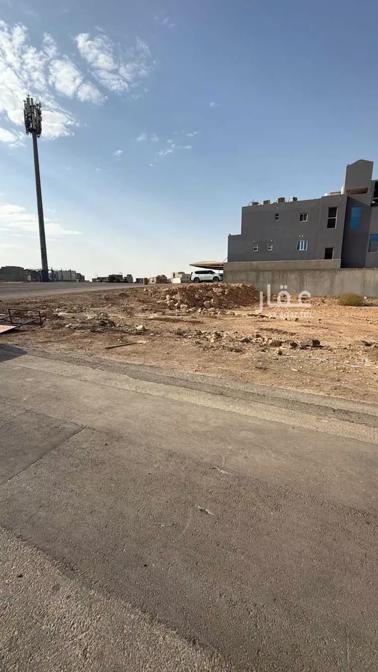 أرض للبيع في شارع ظهره العودة غرب 7, حي ظهره العودة غرب, مدينة امارة منطقة الرياض - الدرعيه, منطقة الرياض
