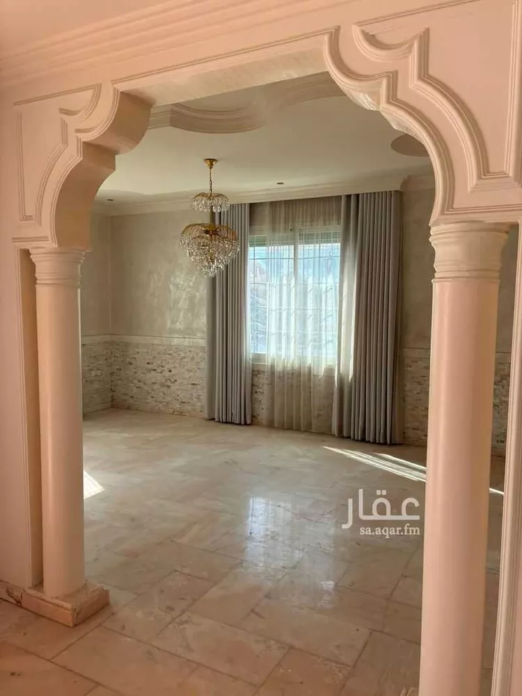 فيلا للإيجار في شارع محمد بن أبي صفرة, حي السليمانية, مدينة الرياض, منطقة الرياض صورة 3