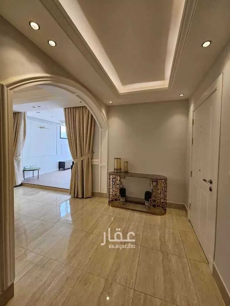 Apartment for Rent in Riyadh Al Yasmin صورة 5