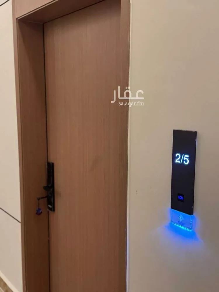 شقة للإيجار في شارع الفتح بن خاقان, حي النزهة, مدينة جدة, منطقة مكة المكرمة صورة 2
