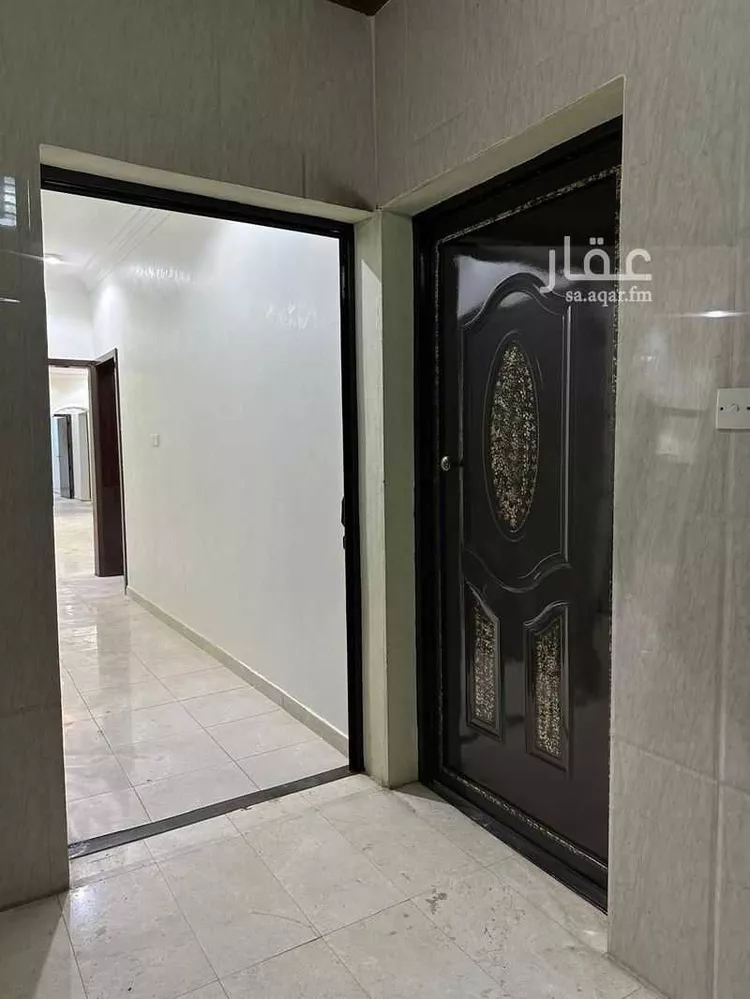 شقة للإيجار في شارع السحاب 50 ، آل عامر ، احد رفيدة