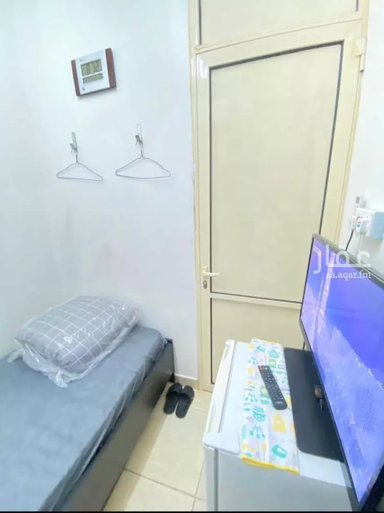 غرفة للإيجار في شارع جبل المشايخ, حي قرطبة, مدينة الرياض, منطقة الرياض صورة 4