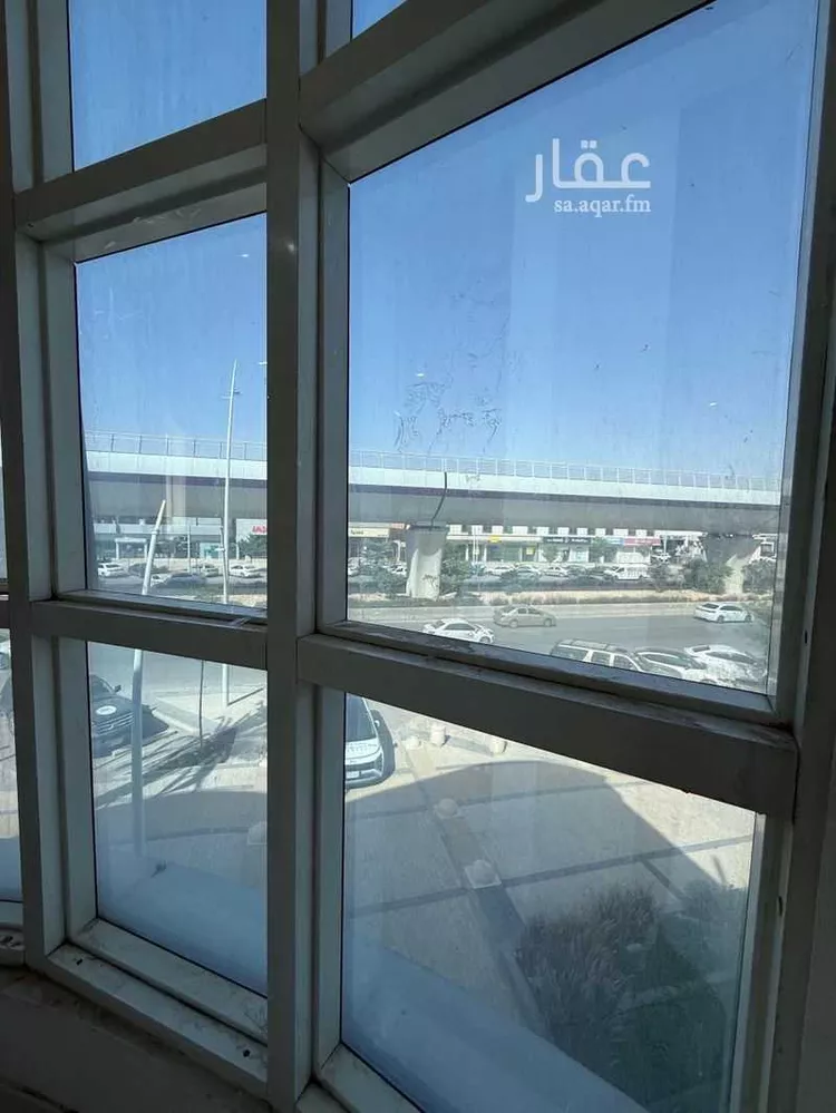 مكتب تجاري للإيجار في شارع الشيخ حسن بن حسين بن علي, حي الحمراء, مدينة الرياض, منطقة الرياض
