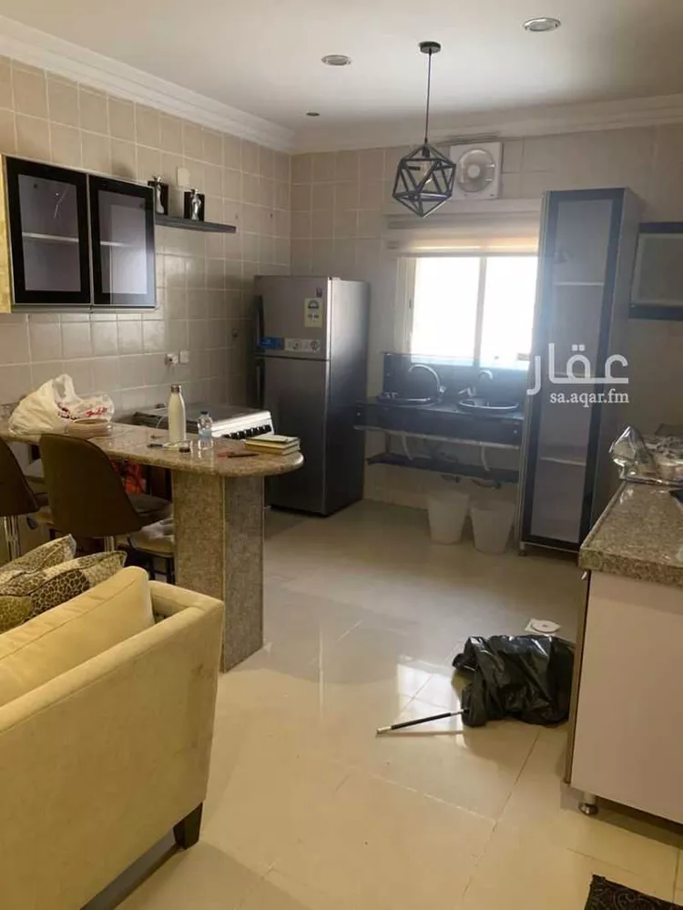 شقة للبيع في شارع أبو الحسن بن مسعود, حي الربوة, مدينة جدة, منطقة مكة المكرمة