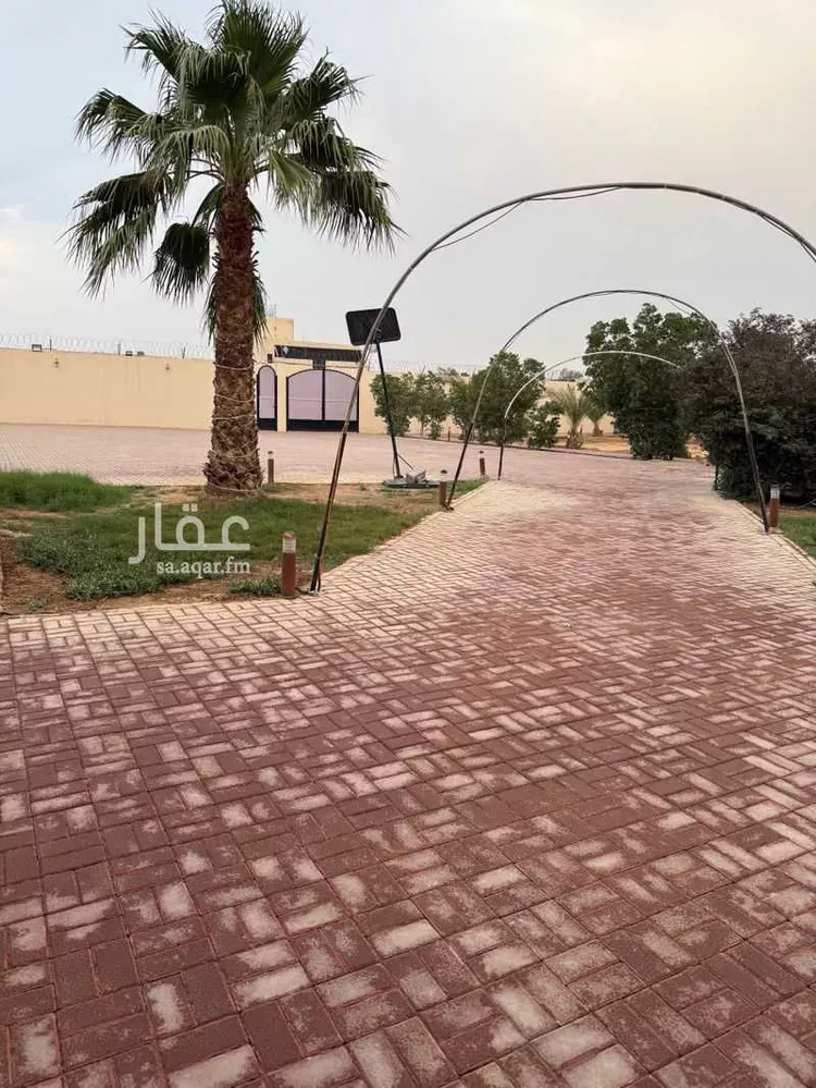 أرض للبيع في شارع أبي الفضل الهاشمي, حي البيان, مدينة الرياض, منطقة الرياض صورة 5