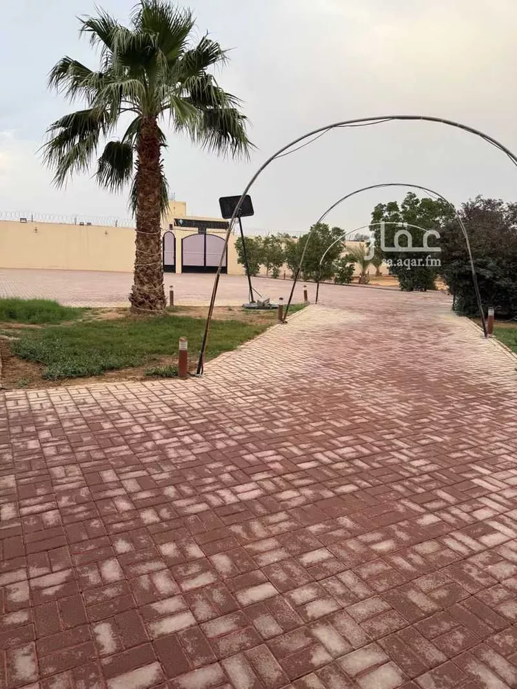 أرض للإيجار في شارع أبي الفضل الهاشمي, حي البيان, مدينة الرياض, منطقة الرياض صورة 4