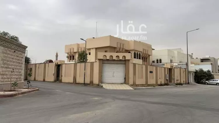 فيلا للبيع في شارع الفوطي, حي الإزدهار, مدينة الرياض, منطقة الرياض