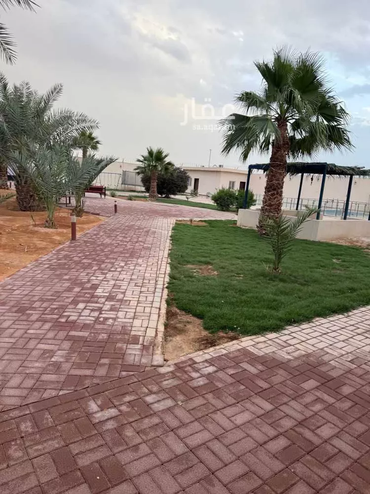 أرض للبيع في شارع أبي الفضل الهاشمي, حي البيان, مدينة الرياض, منطقة الرياض صورة 2