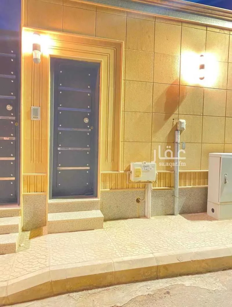 غرفة للإيجار في شارع جبل المشايخ, حي قرطبة, مدينة الرياض, منطقة الرياض