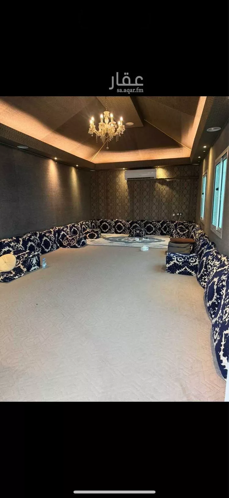 استراحة للإيجار في شارع رقم 111, حي المونسية, مدينة الرياض, منطقة الرياض