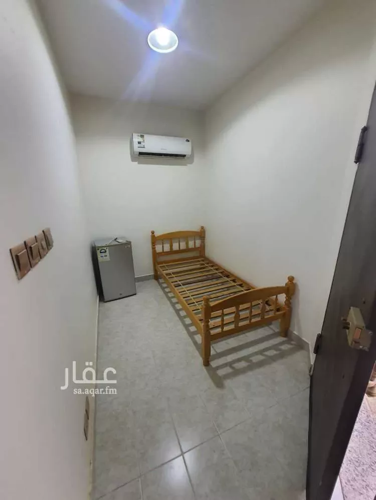 غرفة للإيجار في شارع رأس المطله, حي الوادي, مدينة الرياض, منطقة الرياض