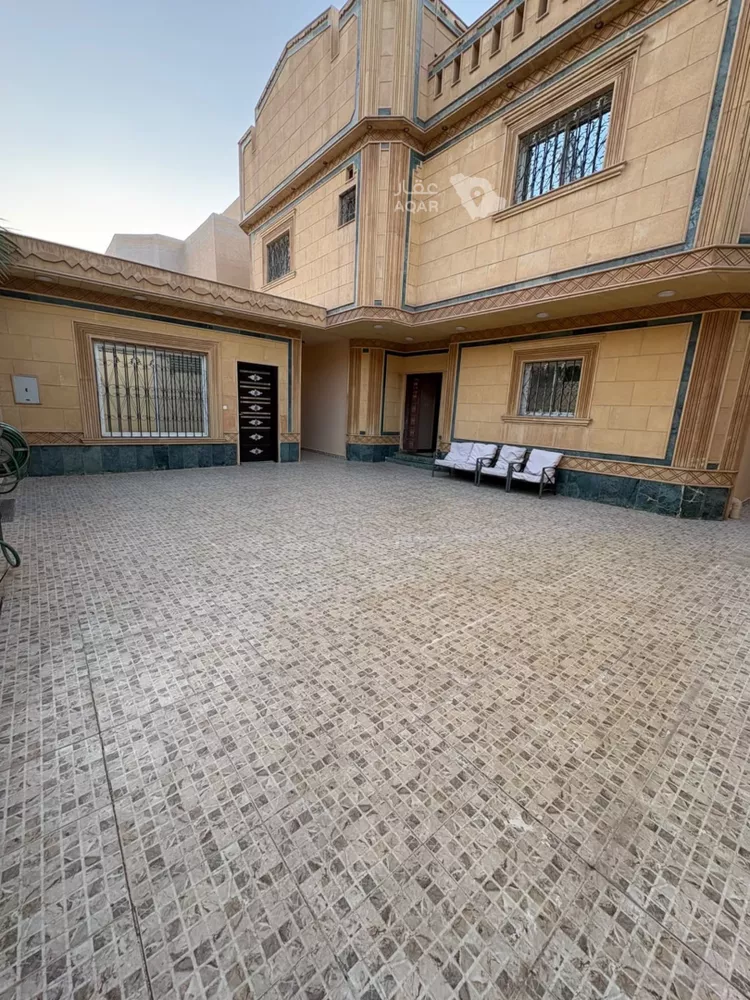 فيلا للبيع في شارع يافا, حي قرطبة, مدينة الرياض, منطقة الرياض 4