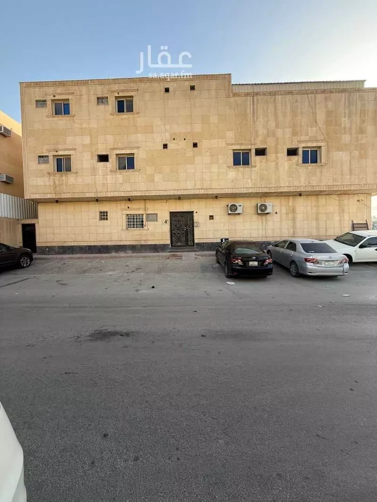 Building for Rent in Riyadh Al Munsiyah
