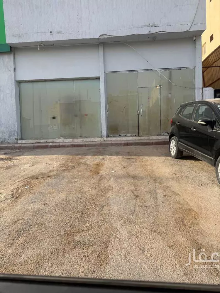 محل للإيجار في شارع التيسير, حي المونسية, مدينة الرياض, منطقة الرياض صورة 2