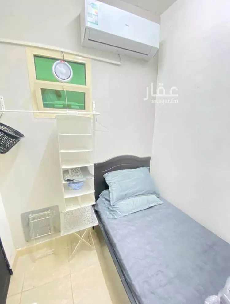 غرفة للإيجار في شارع جبل المشايخ, حي قرطبة, مدينة الرياض, منطقة الرياض صورة 3