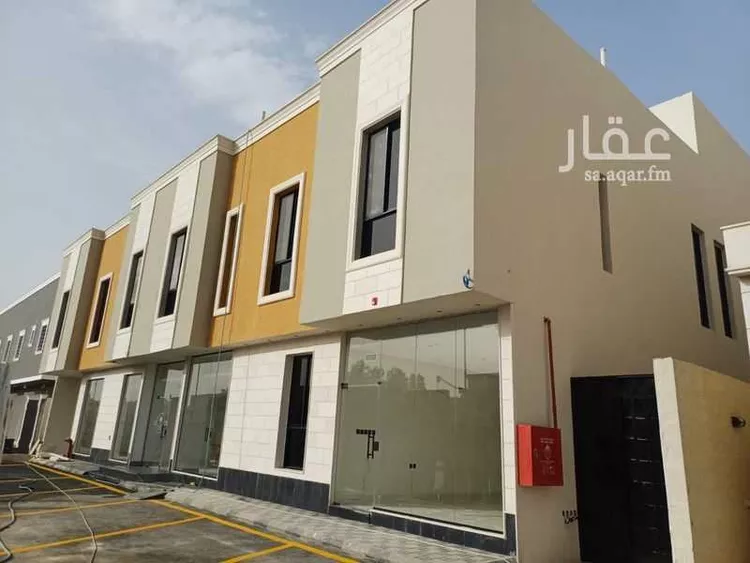 عمارة للبيع في شارع ابن الهيثم, حي الخليج, مدينة الرياض, منطقة الرياض 1 صورة