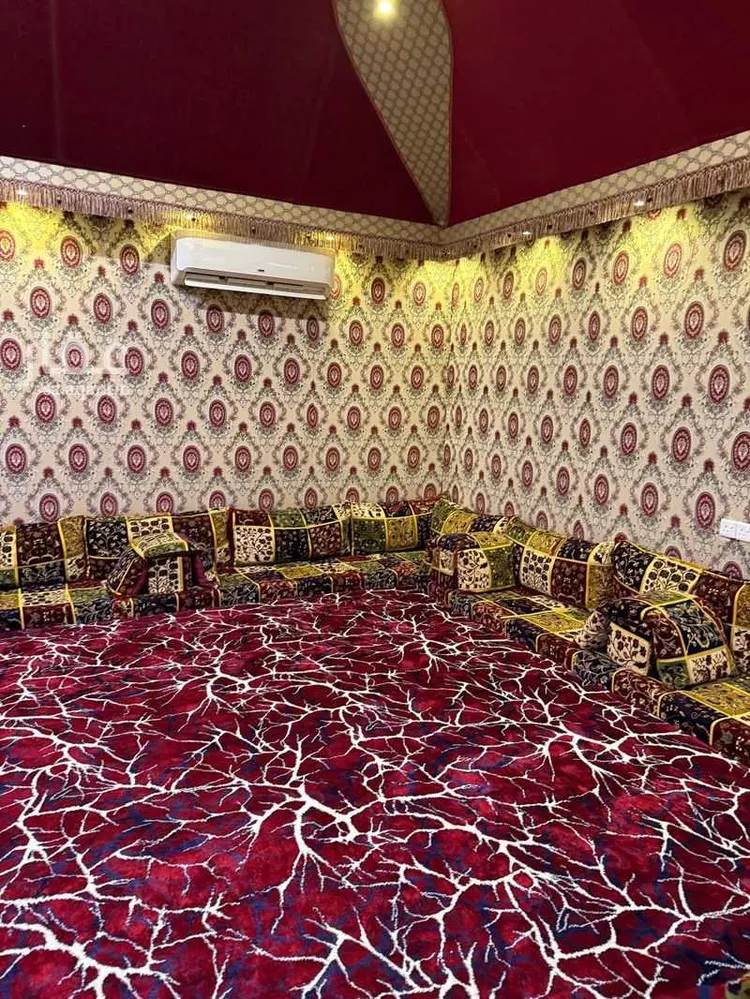 أرض للإيجار في شارع أبي الفضل الهاشمي, حي البيان, مدينة الرياض, منطقة الرياض صورة 3