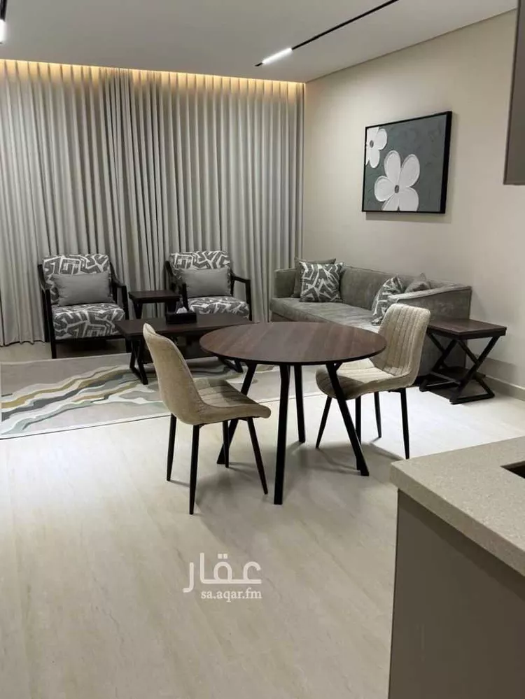 شقة للإيجار في شارع نجران, حي قرطبة, مدينة الرياض, منطقة الرياض صورة 2