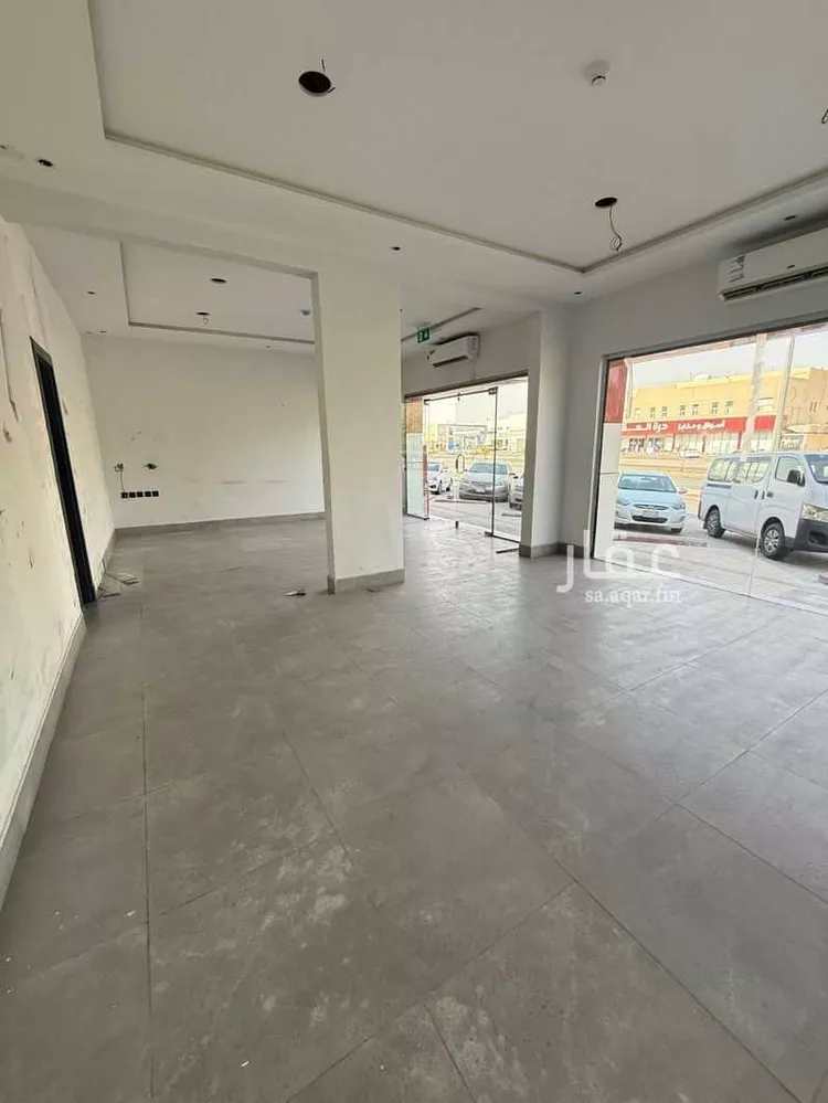 Shop for Rent in Riyadh Al Yarmouk