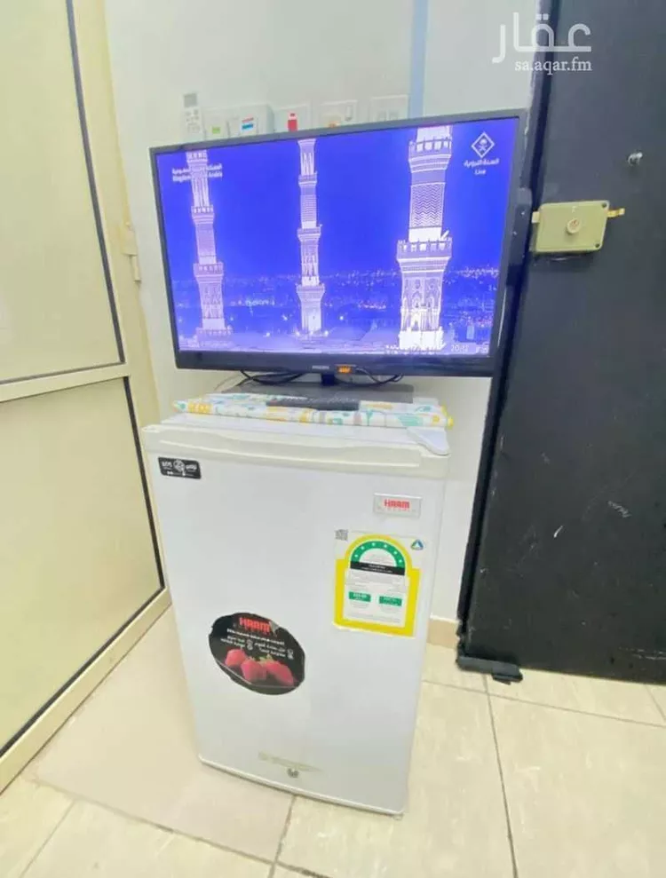 غرفة للإيجار في شارع جبل المشايخ, حي قرطبة, مدينة الرياض, منطقة الرياض صورة 2