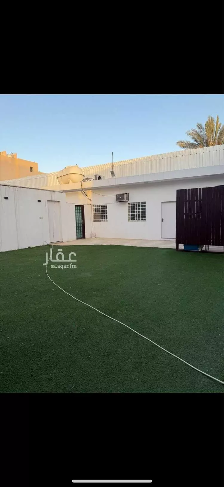 استراحة للإيجار في شارع رقم 111, حي المونسية, مدينة الرياض, منطقة الرياض صورة 4