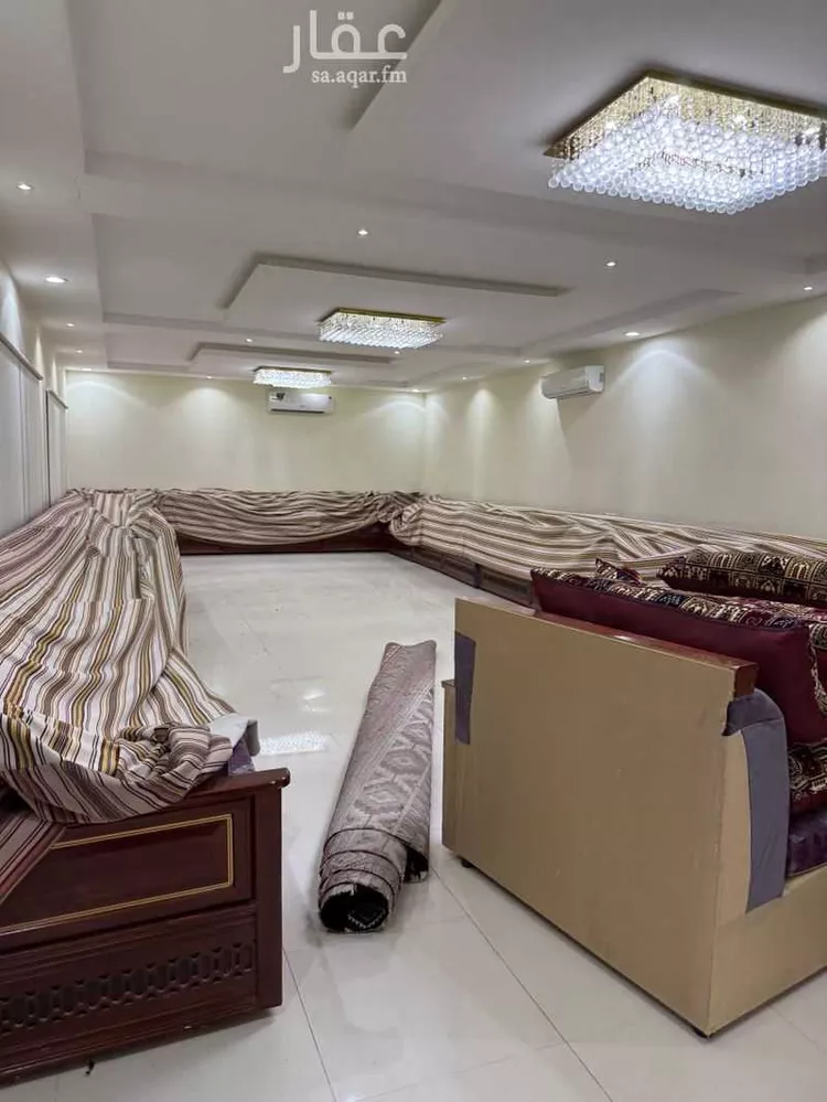 أرض للإيجار في شارع أبي الفضل الهاشمي, حي البيان, مدينة الرياض, منطقة الرياض صورة 5
