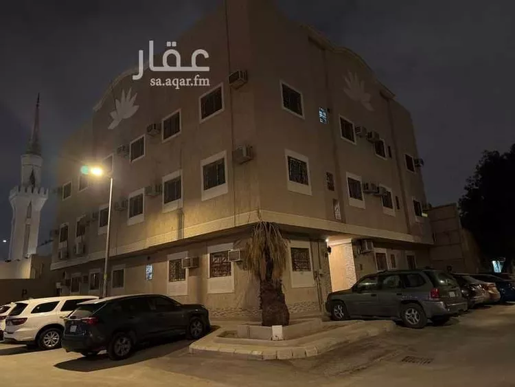 شقة للإيجار في شارع مسعود البيطار ، حي الملز ، الرياض ، منطقة الرياض