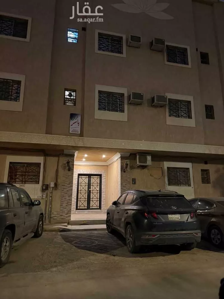 Apartment for Rent in Riyadh Al Malaz
