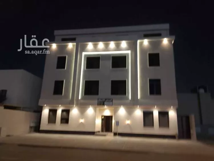 Apartment for Rent in Riyadh At Taawon 2