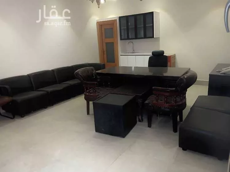 مكتب تجاري للإيجار في شارع الجريفة, حي جرير, مدينة الرياض, منطقة الرياض صورة 2