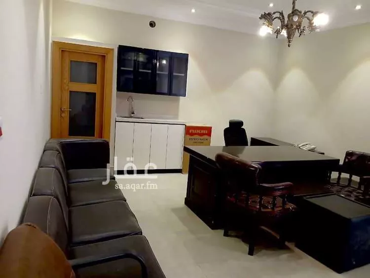 Commercial Office for Rent in Riyadh Jarir