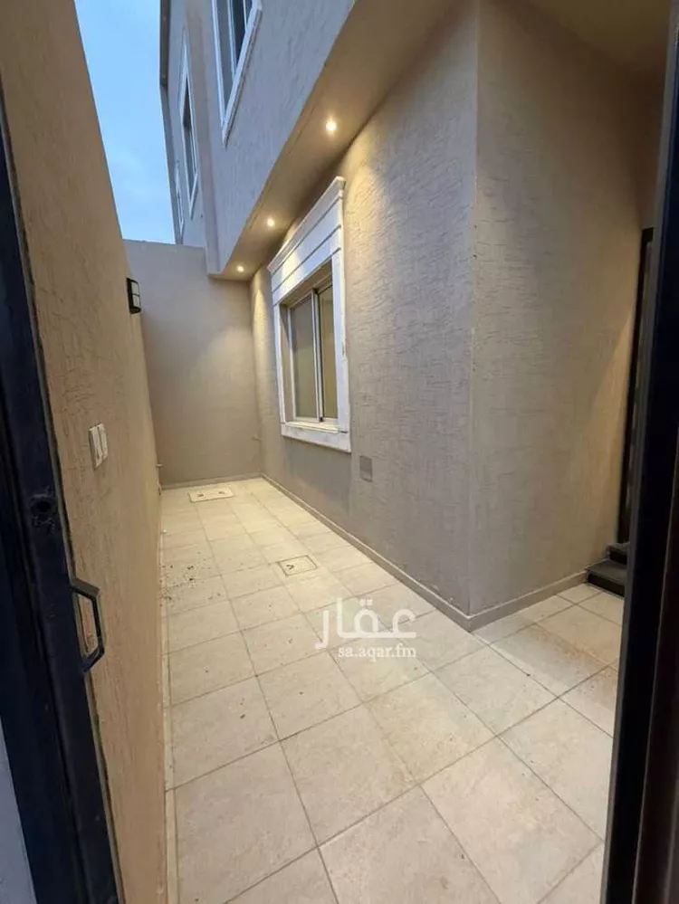 دور للإيجار في شارع ابن خاتمة, حي جرير, مدينة الرياض, منطقة الرياض صورة 4