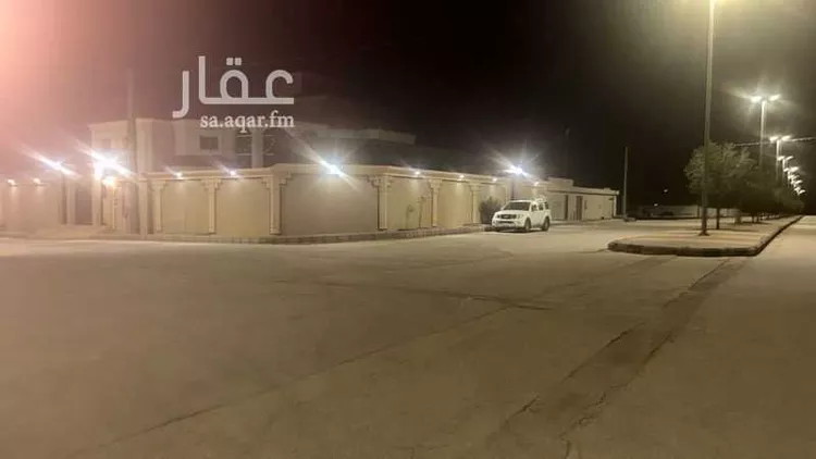 فيلا للإيجار في حي الفيصلية, مدينة روضه سدير, منطقة الرياض