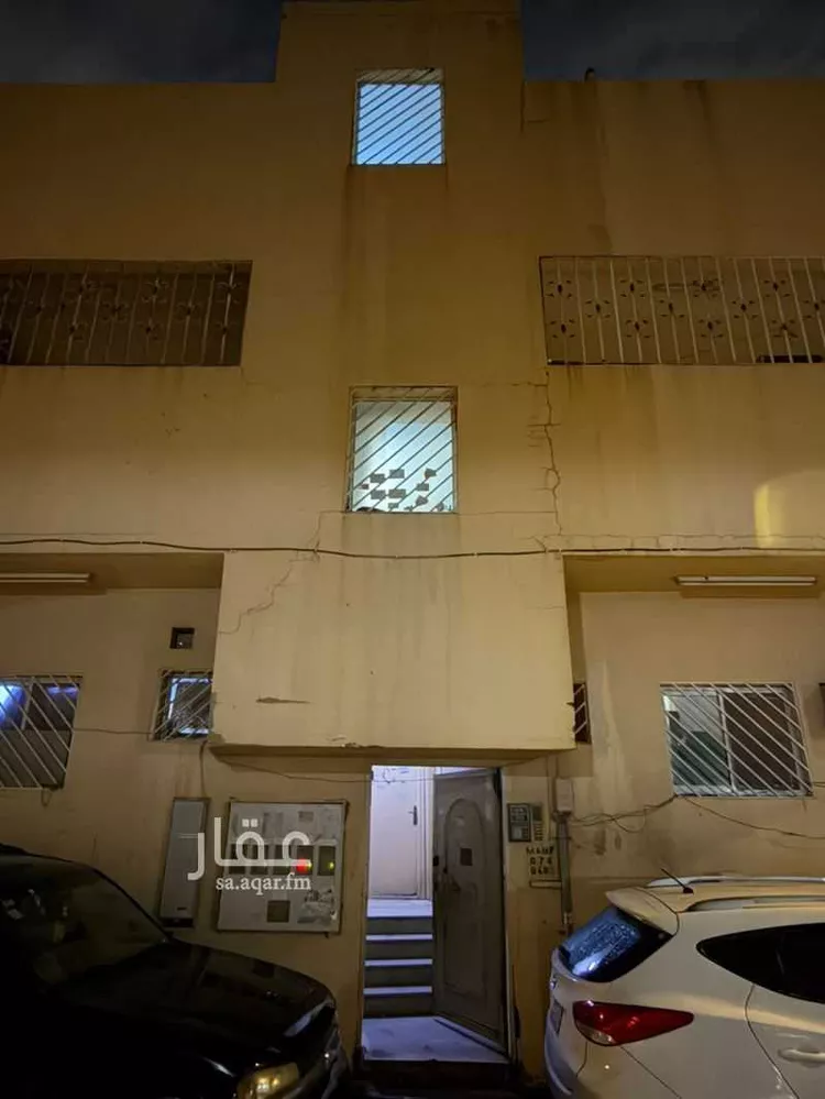 عمارة للإيجار في شارع اليسع بن عيسى, حي منفوحة الجديدة, مدينة الرياض, منطقة الرياض صورة 2