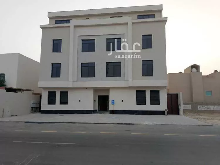 عمارة للإيجار في شارع زيد بن عبدالرحمن, حي التعاون, مدينة الرياض, منطقة الرياض
