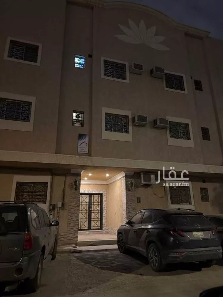 شقة للإيجار في شارع مسعود البيطار ، حي الملز ، الرياض ، منطقة الرياض صورة 2