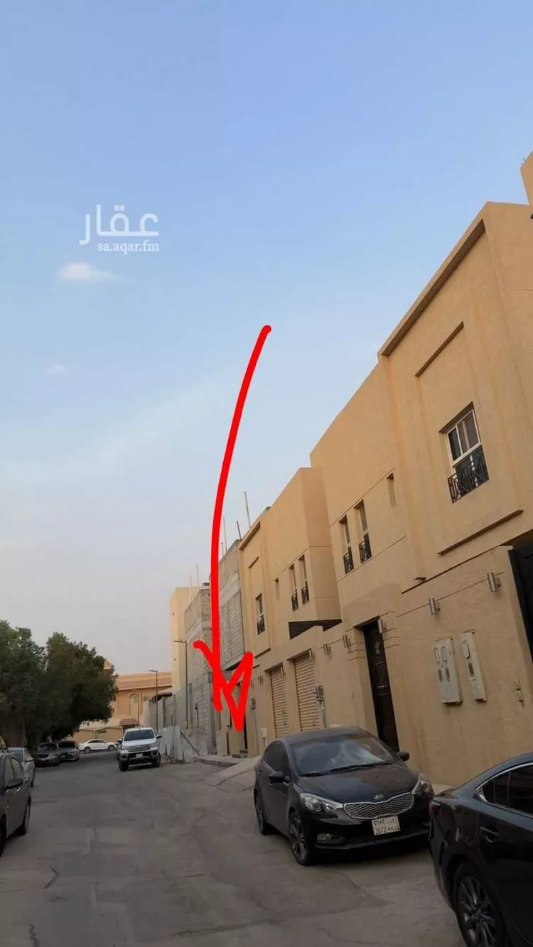 دور للإيجار في شارع ابي السعود بن محمود, حي جرير, مدينة الرياض, منطقة الرياض