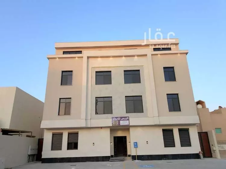 شقة للإيجار في شارع زيد بن عبدالرحمن, حي التعاون, مدينة الرياض, منطقة الرياض