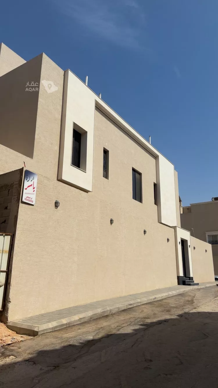 دور للإيجار في شارع أبي السعود بن محمود, حي جرير, مدينة الرياض, منطقة الرياض 12