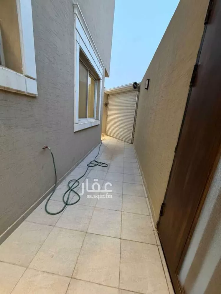 دور للإيجار في شارع ابن خاتمة, حي جرير, مدينة الرياض, منطقة الرياض صورة 2