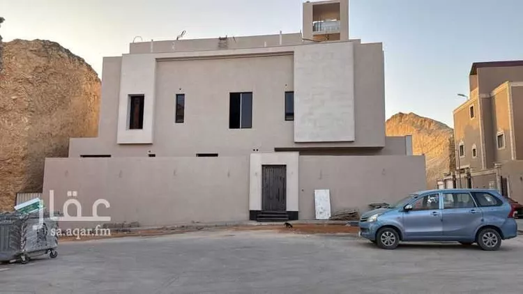 دور للإيجار في شارع ابي السعود بن محمود, حي جرير, مدينة الرياض, منطقة الرياض صورة 3